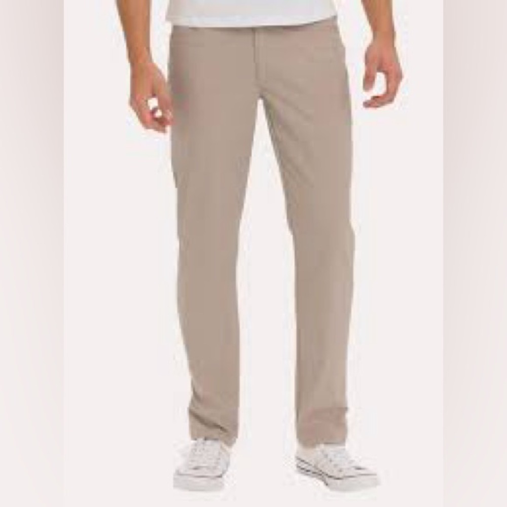 Johnnie-O prepformance pants